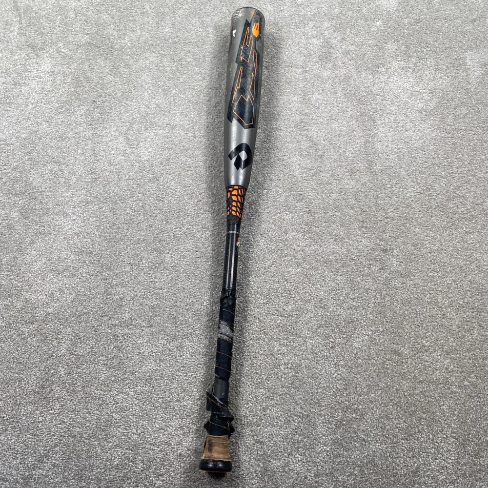 DeMarini CF6 Baseball Bat Adult 32/29 Gray Paradox Composite BBCOR -3 CFC-14